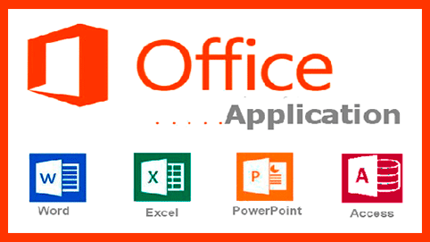 Office Application Category Photo