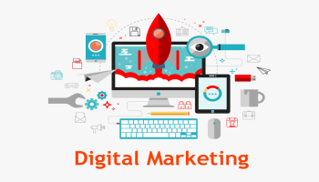 Digital Marketing photo